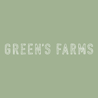 GREEN’S FARMS_ロゴ