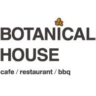 BOTANICAL HOUSE ロゴ