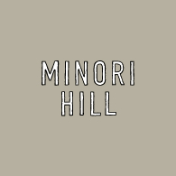 MINORI HILL_ロゴ