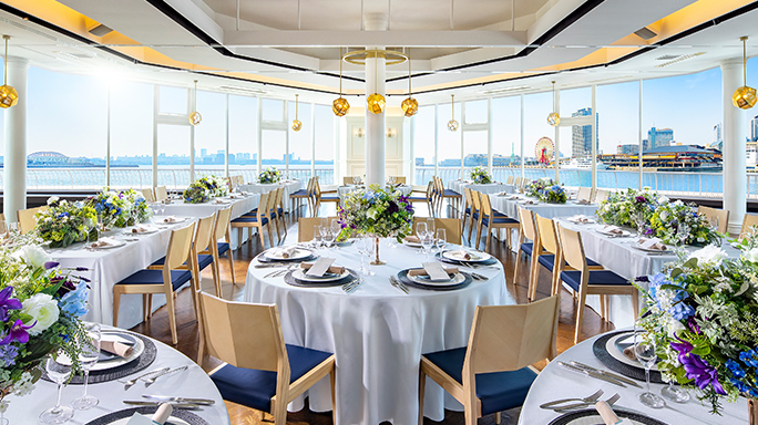 イベント・パーティー