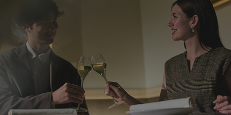 レストラン・カフェ